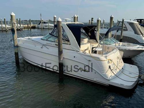 Rinker 300 Fiesta Vee specificaties